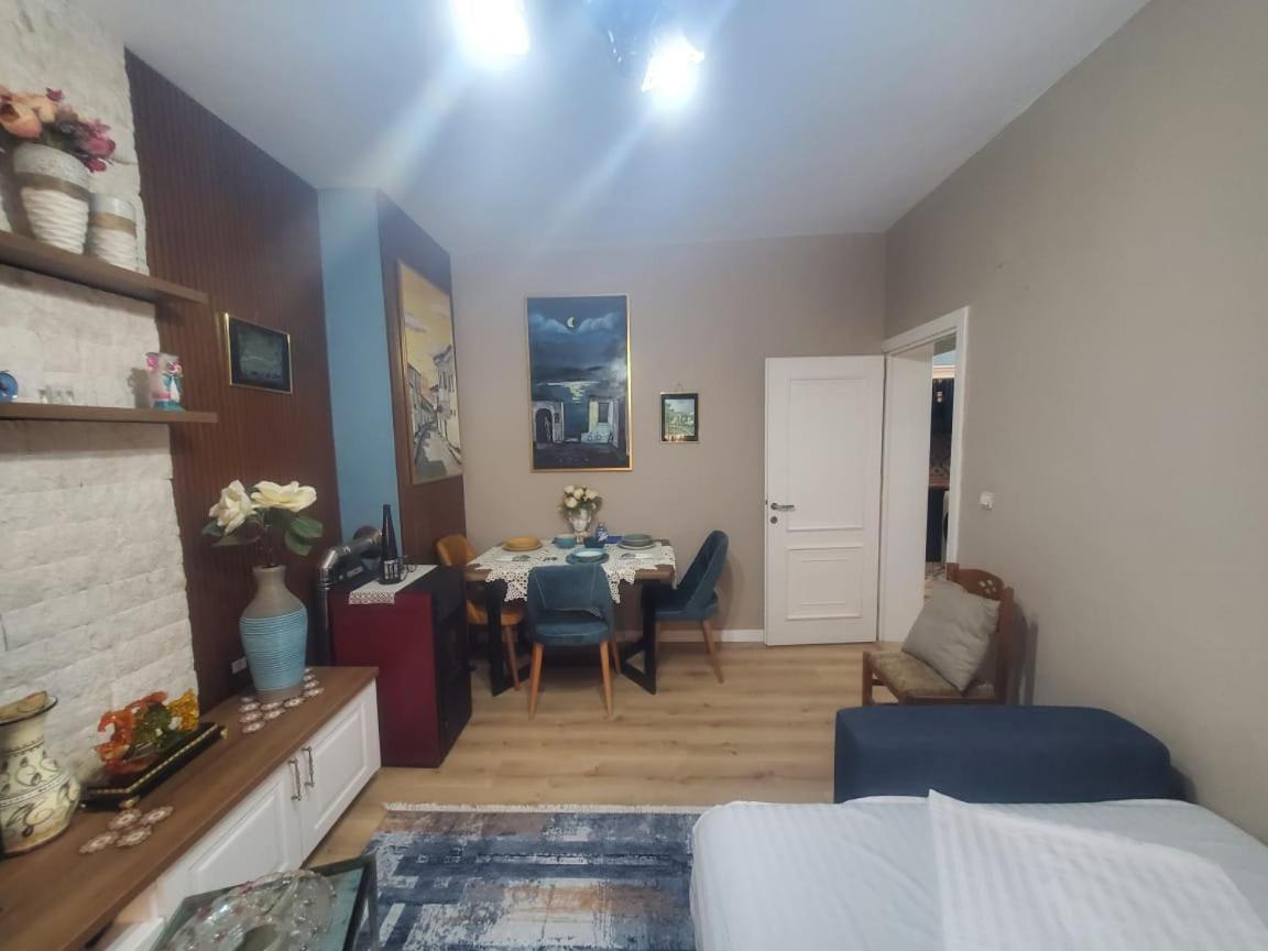 Apartamenti8 Korca Exterior foto