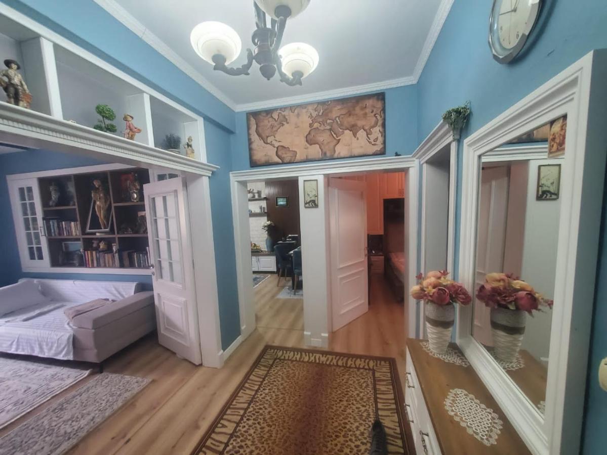Apartamenti8 Korca Exterior foto