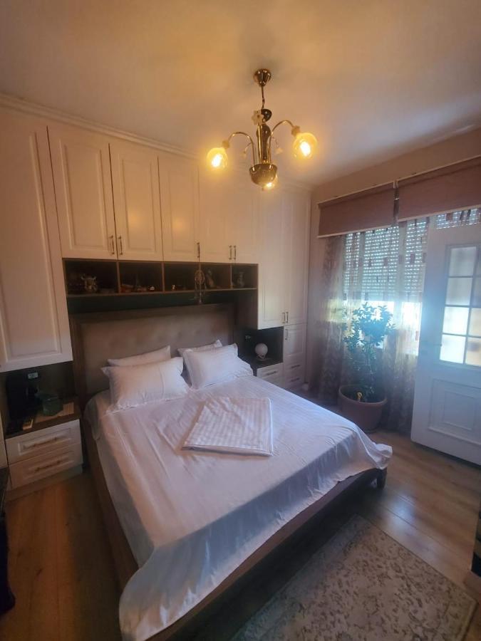 Apartamenti8 Korca Exterior foto